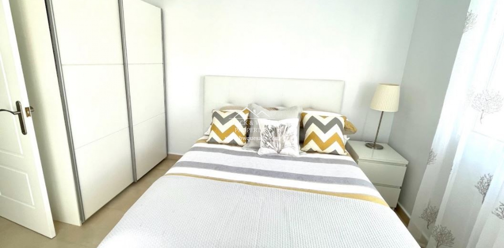 Resale - Villa - Ciudad Quesada - Doña Pepa 