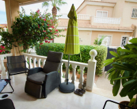 Resale - Villa - Ciudad Quesada - Doña Pepa 