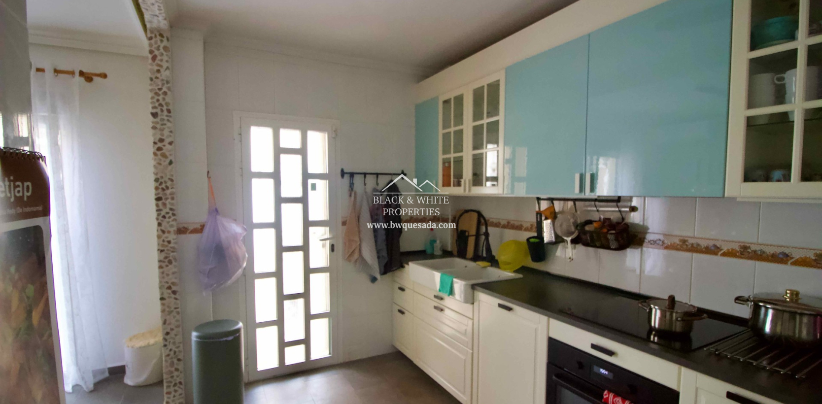 Resale - Villa - Ciudad Quesada - Doña Pepa 