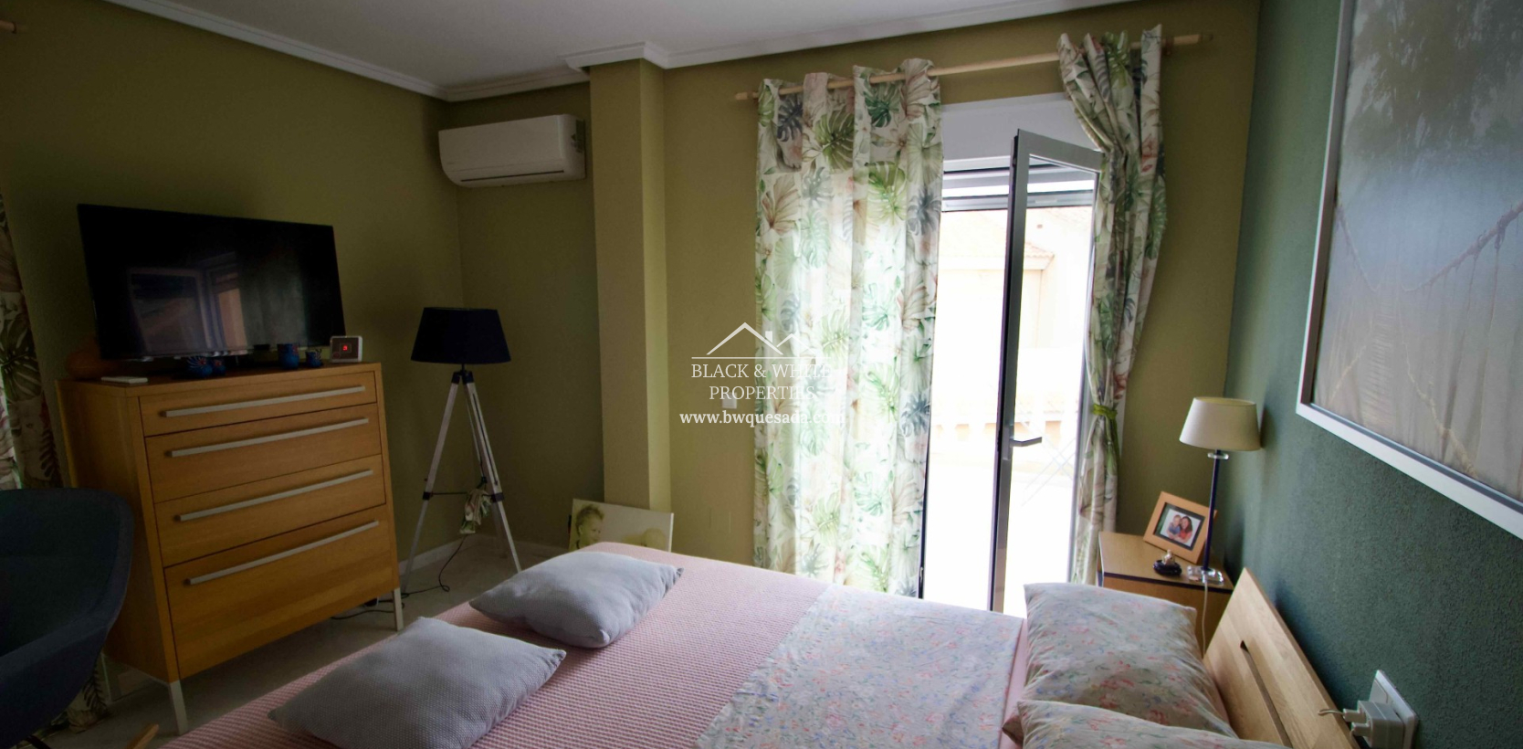 Resale - Villa - Ciudad Quesada - Doña Pepa 