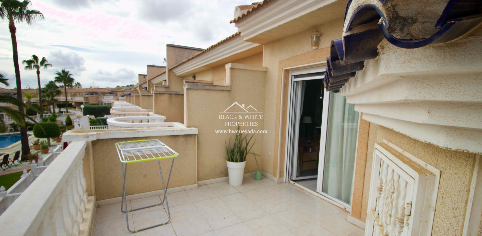 Resale - Villa - Ciudad Quesada - Doña Pepa 