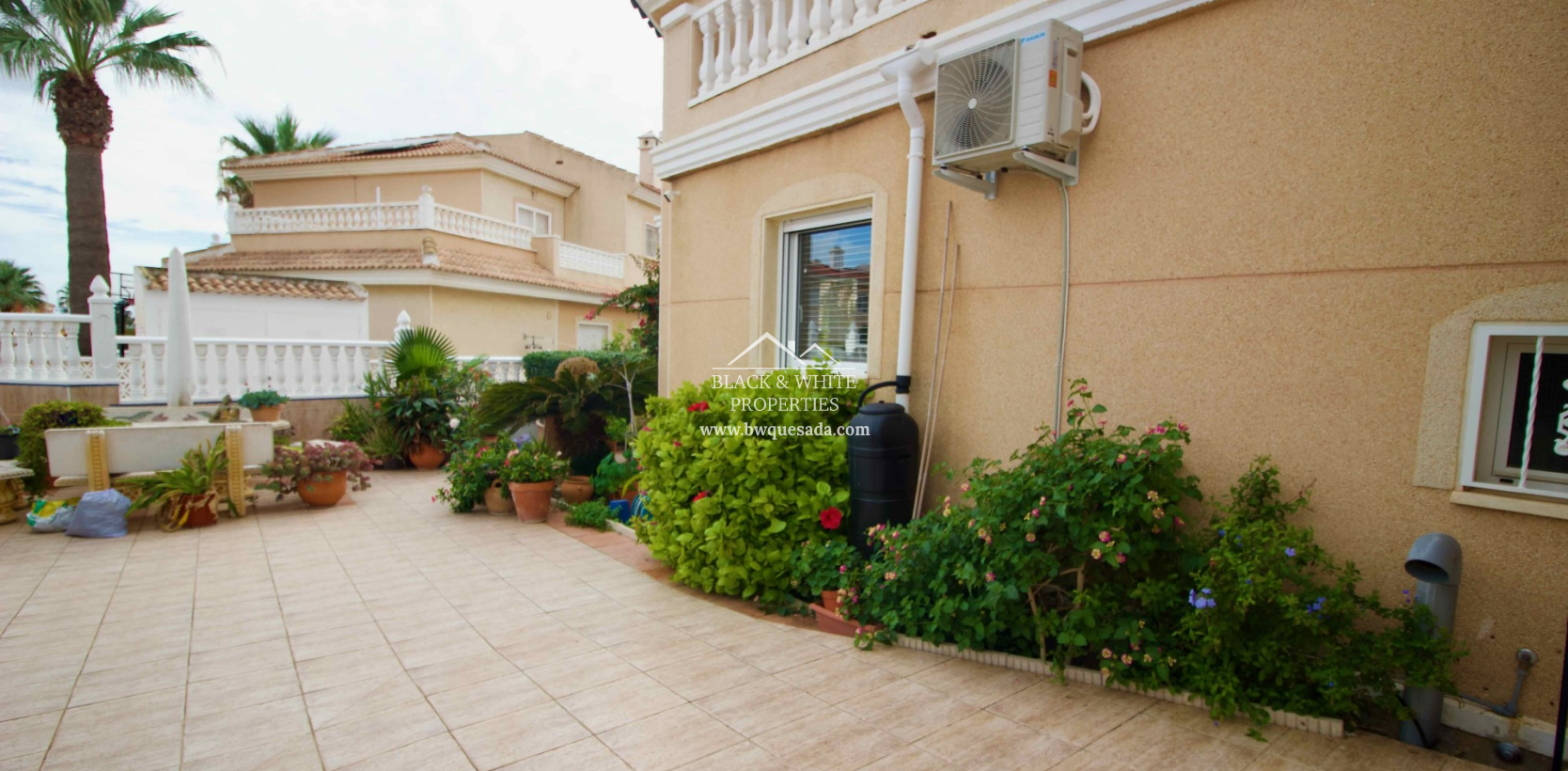 Resale - Villa - Ciudad Quesada - Doña Pepa 