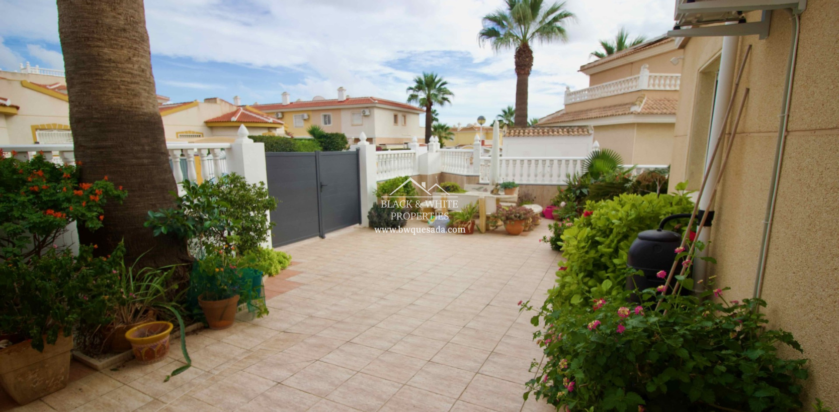 Resale - Villa - Ciudad Quesada - Doña Pepa 