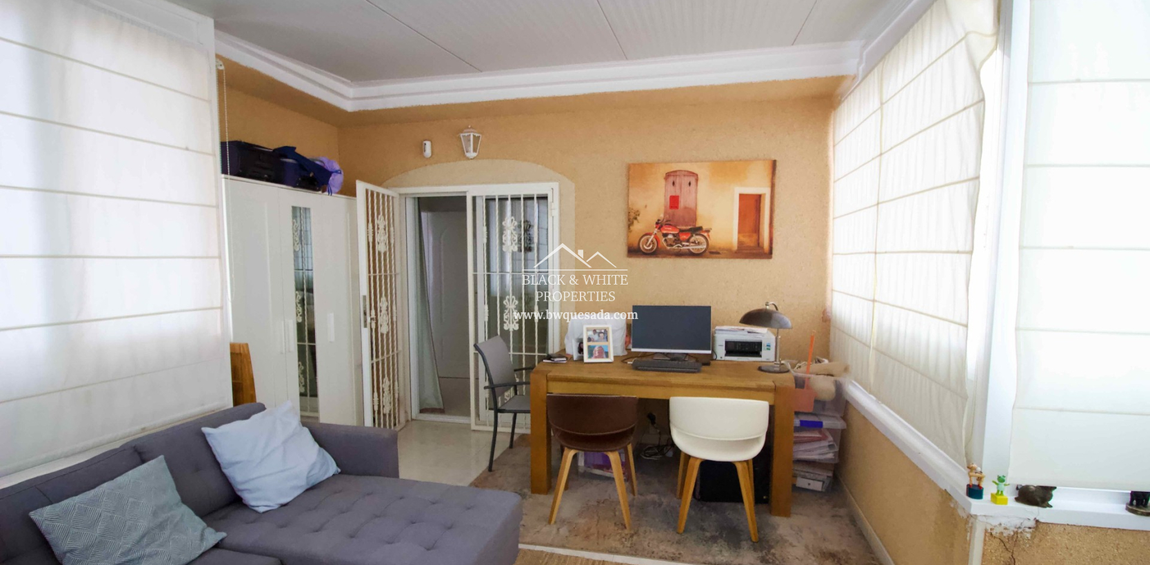 Resale - Villa - Ciudad Quesada - Doña Pepa 