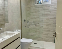 Resale - Villa - Ciudad Quesada - Doña Pepa 