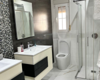 Resale - Villa - Ciudad Quesada - Doña Pepa 