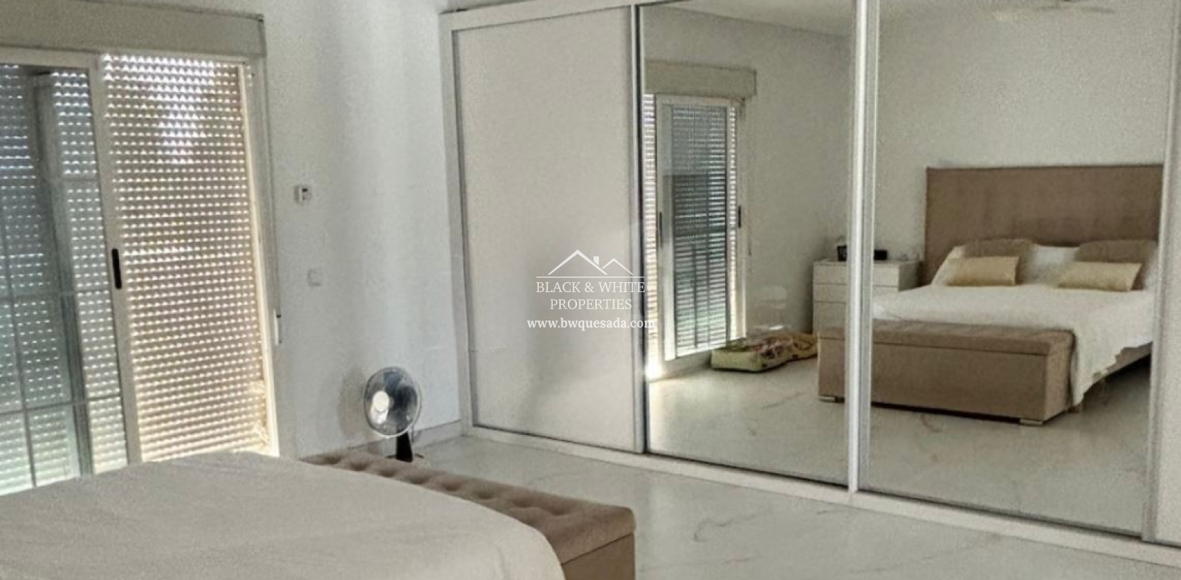 Resale - Villa - Ciudad Quesada - Doña Pepa 