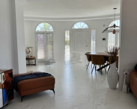 Resale - Villa - Ciudad Quesada - Doña Pepa 