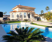 Resale - Villa - Ciudad Quesada - Doña Pepa 