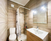 Resale - Villa - Ciudad Quesada - Doña Pepa 