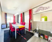 Resale - Villa - Ciudad Quesada - Doña Pepa 