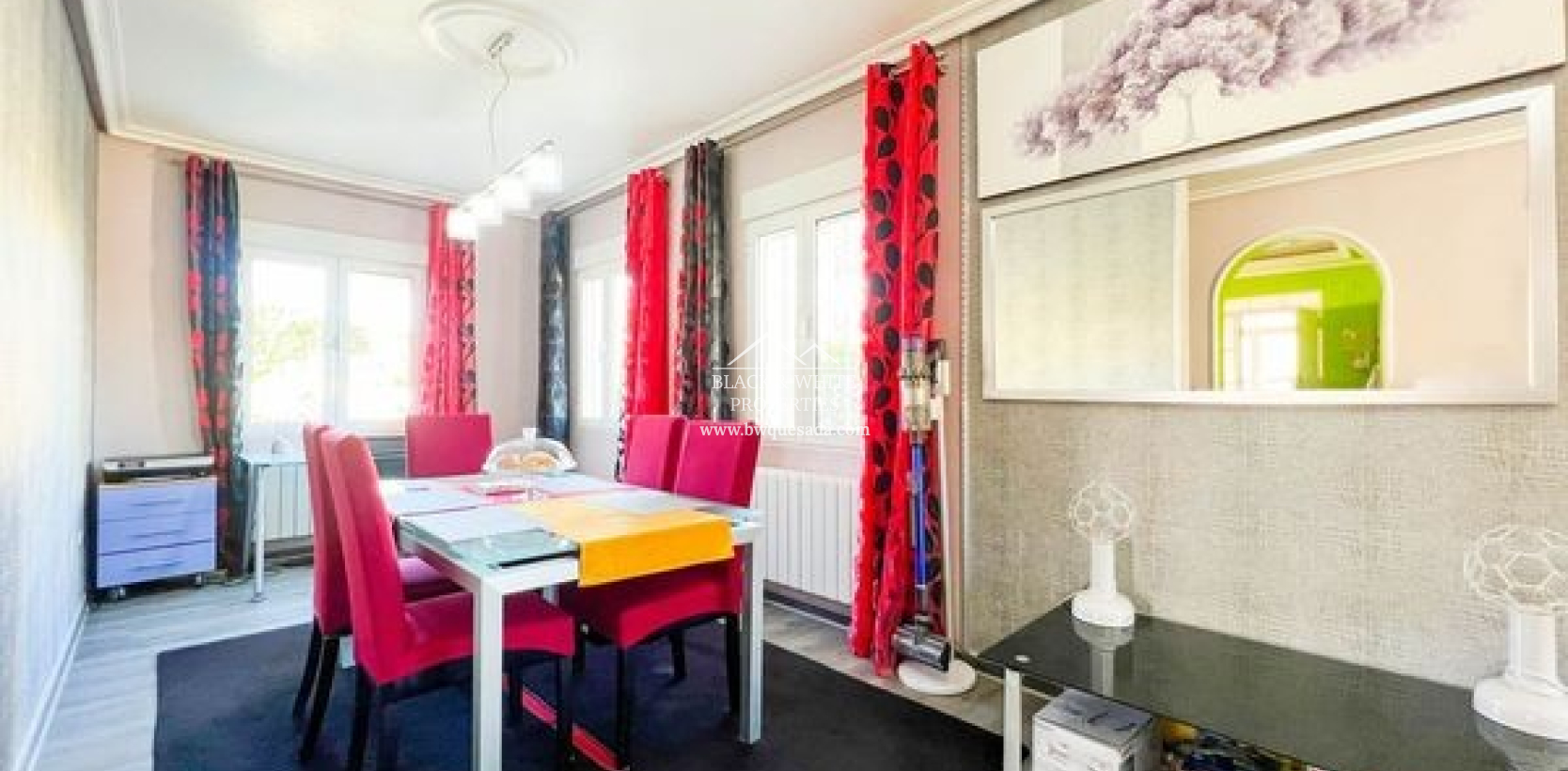 Resale - Villa - Ciudad Quesada - Doña Pepa 