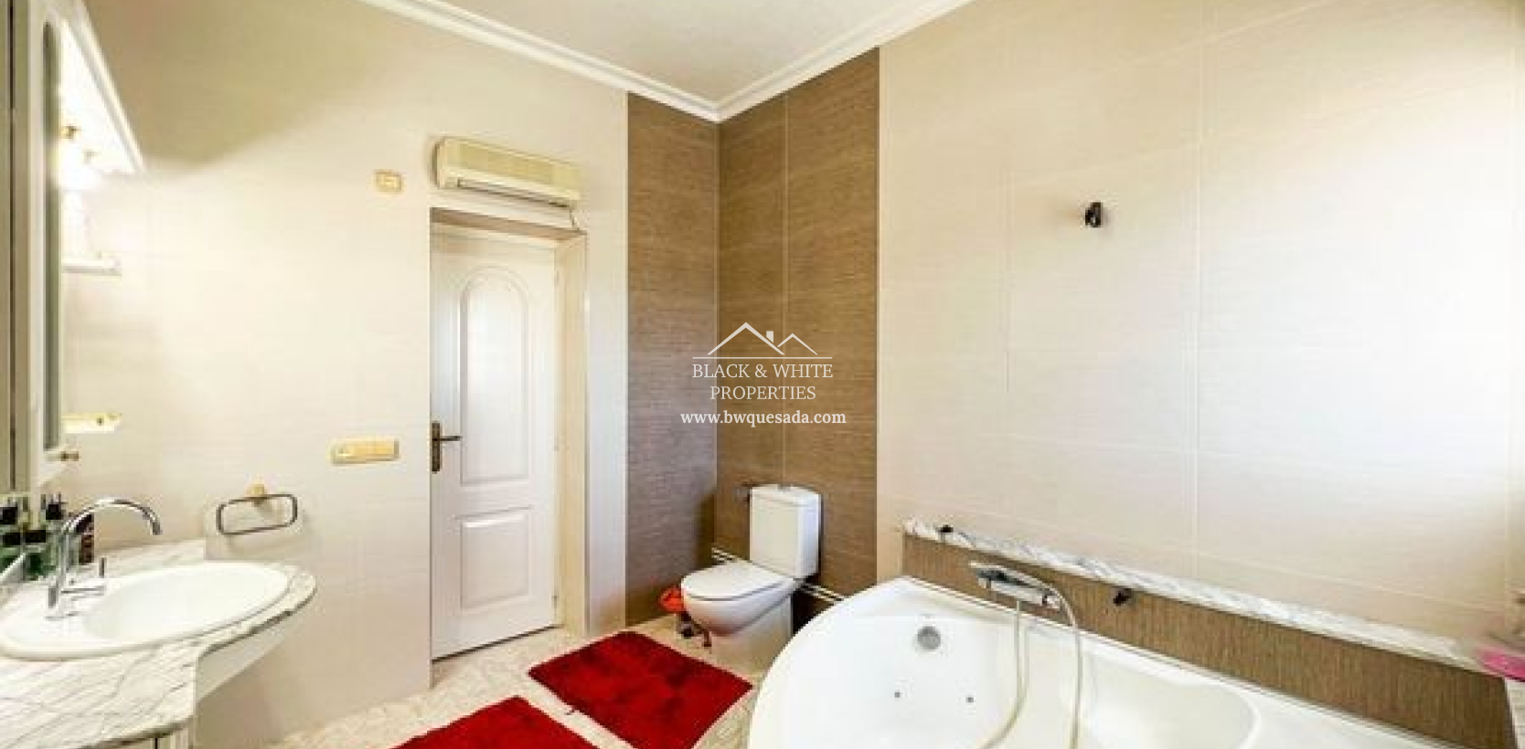 Resale - Villa - Ciudad Quesada - Doña Pepa 
