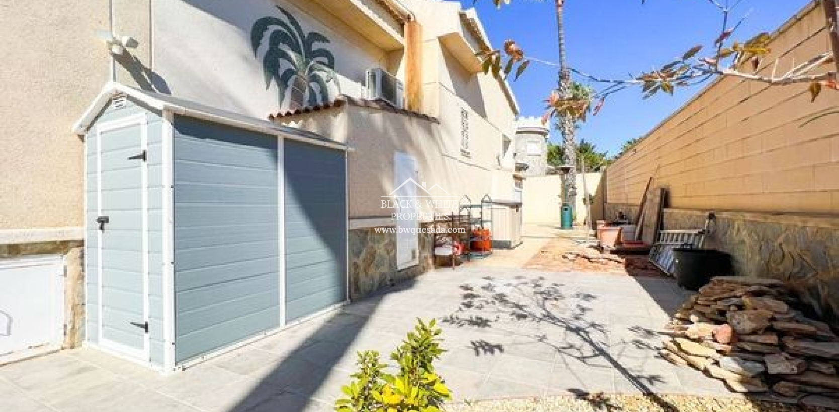 Resale - Villa - Ciudad Quesada - Doña Pepa 