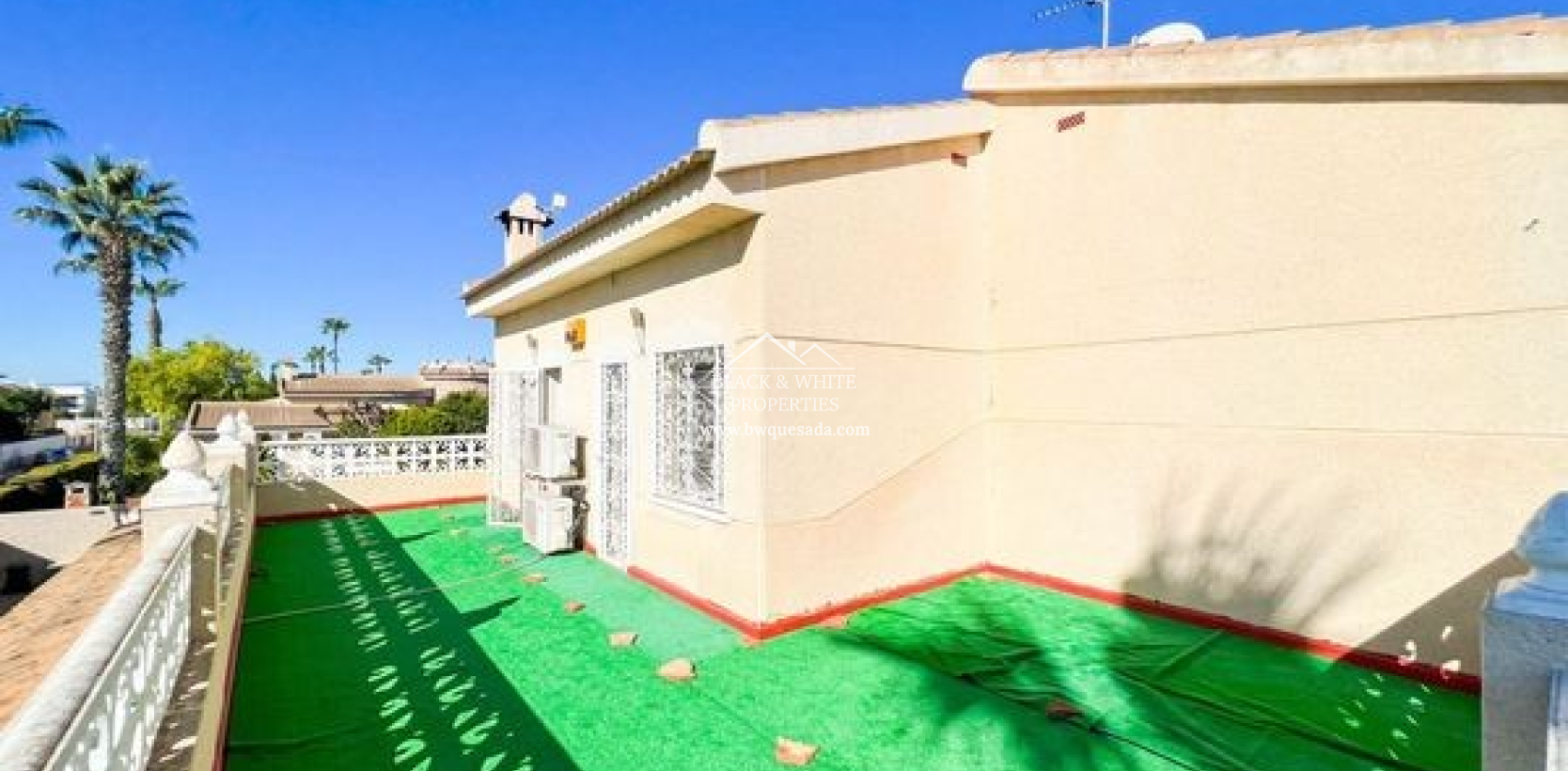 Resale - Villa - Ciudad Quesada - Doña Pepa 