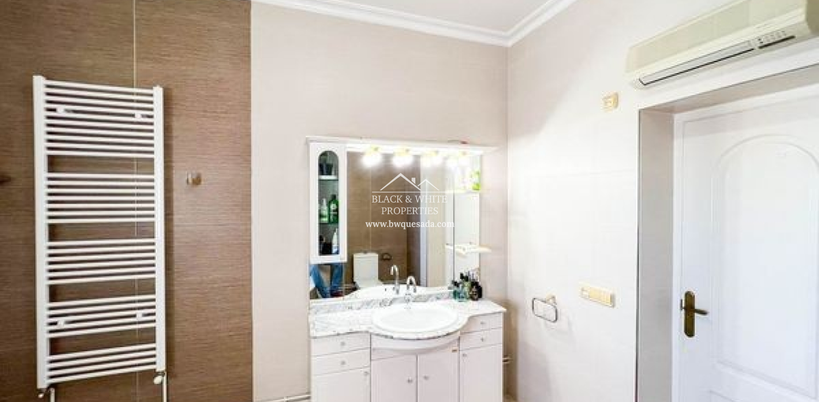 Resale - Villa - Ciudad Quesada - Doña Pepa 