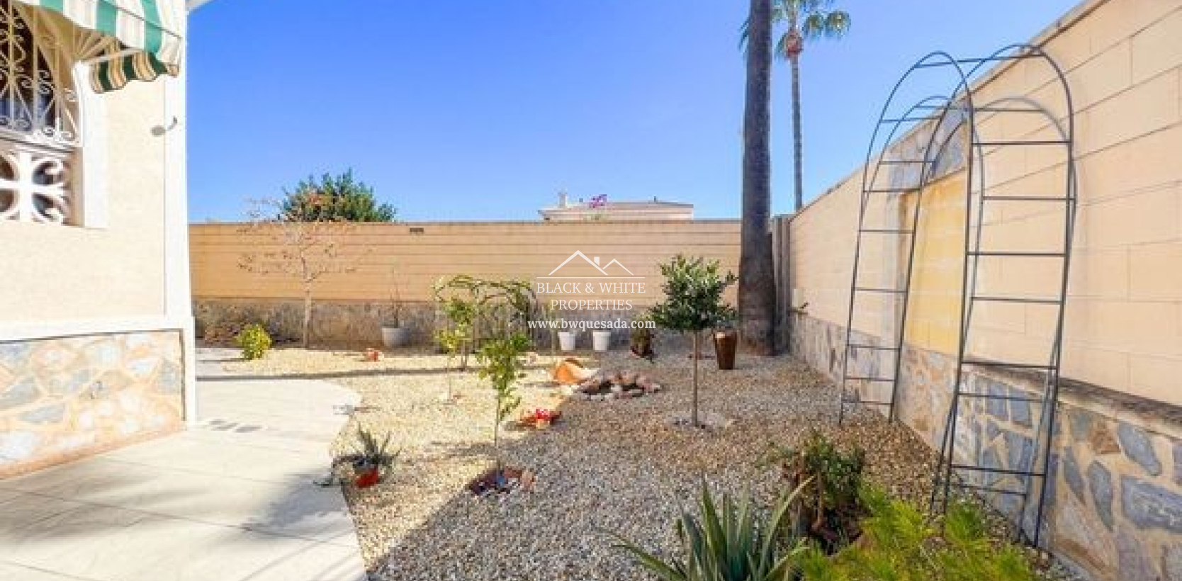 Resale - Villa - Ciudad Quesada - Doña Pepa 