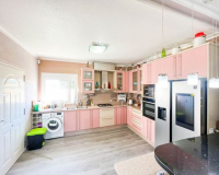 Resale - Villa - Ciudad Quesada - Doña Pepa 