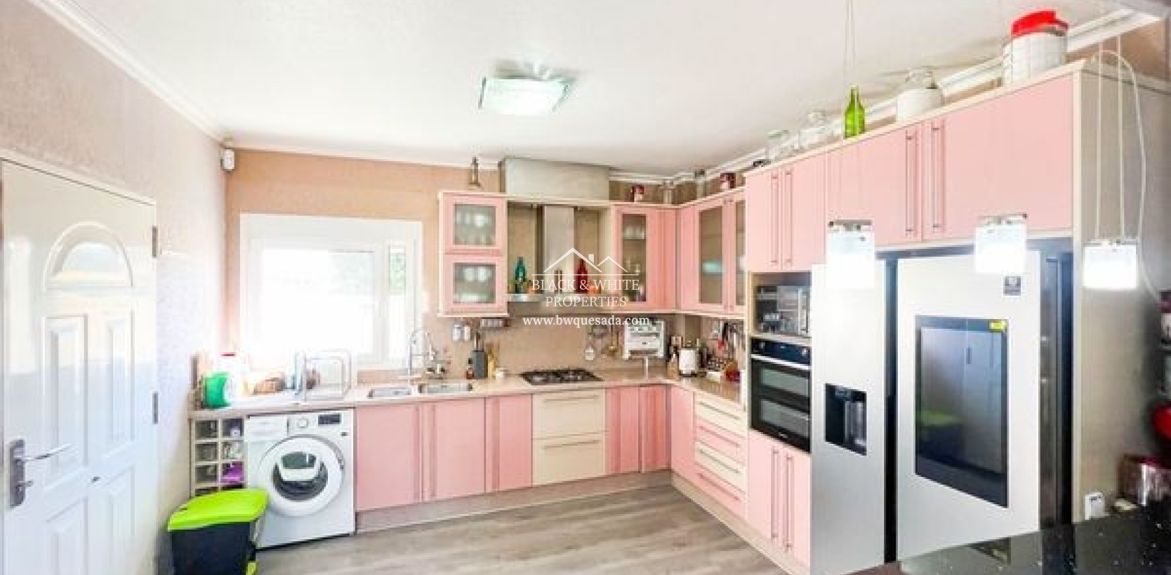 Resale - Villa - Ciudad Quesada - Doña Pepa 