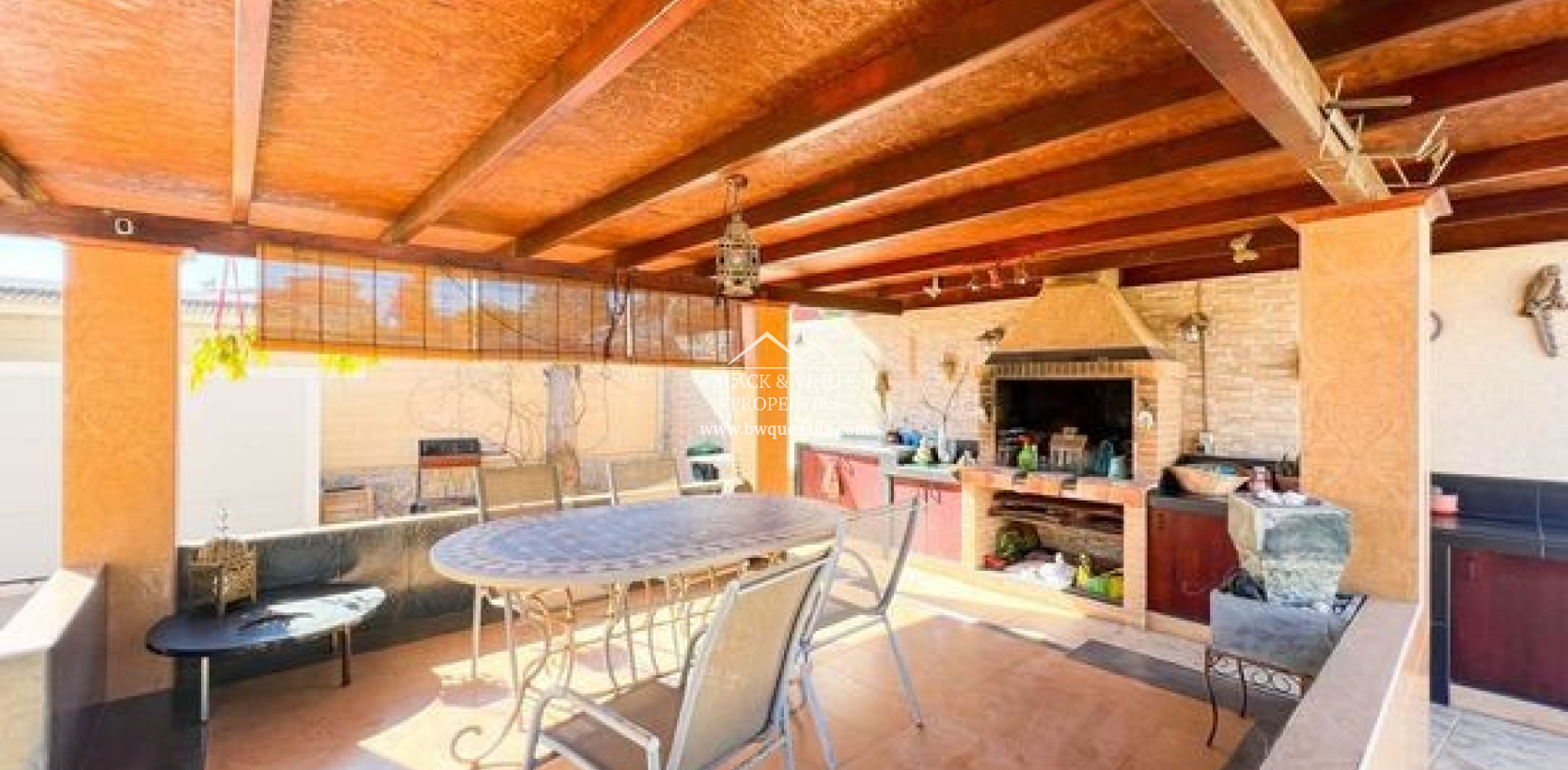 Resale - Villa - Ciudad Quesada - Doña Pepa 