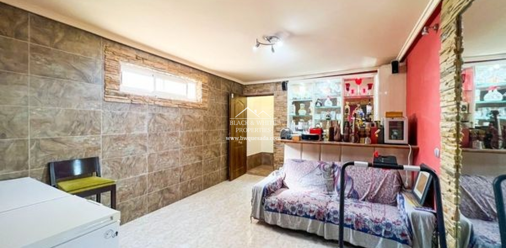 Resale - Villa - Ciudad Quesada - Doña Pepa 
