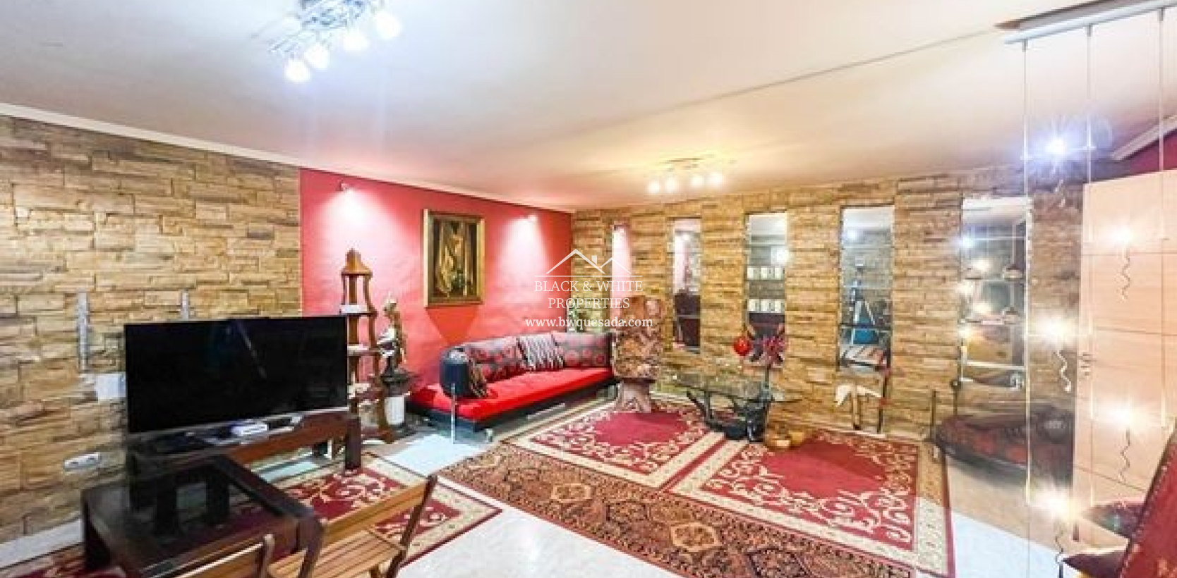 Resale - Villa - Ciudad Quesada - Doña Pepa 