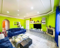 Resale - Villa - Ciudad Quesada - Doña Pepa 