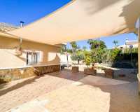 Resale - Villa - Ciudad Quesada - Doña Pepa 