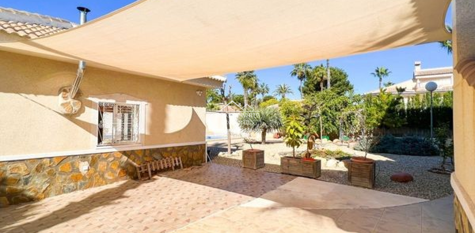 Resale - Villa - Ciudad Quesada - Doña Pepa 