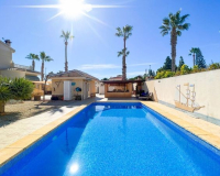 Resale - Villa - Ciudad Quesada - Doña Pepa 