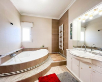 Resale - Villa - Ciudad Quesada - Doña Pepa 