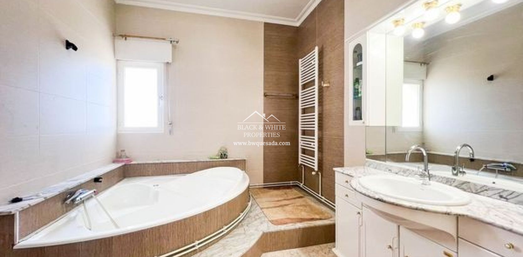 Resale - Villa - Ciudad Quesada - Doña Pepa 