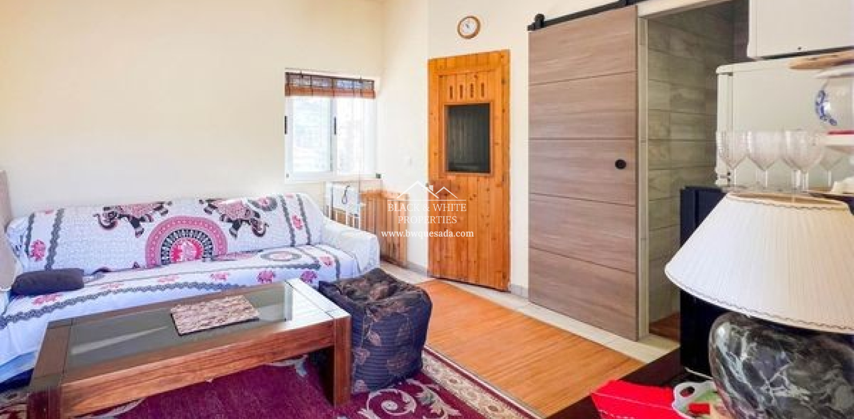 Resale - Villa - Ciudad Quesada - Doña Pepa 