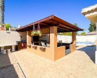Resale - Villa - Ciudad Quesada - Doña Pepa 