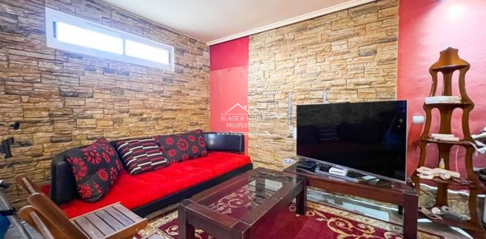 Resale - Villa - Ciudad Quesada - Doña Pepa 