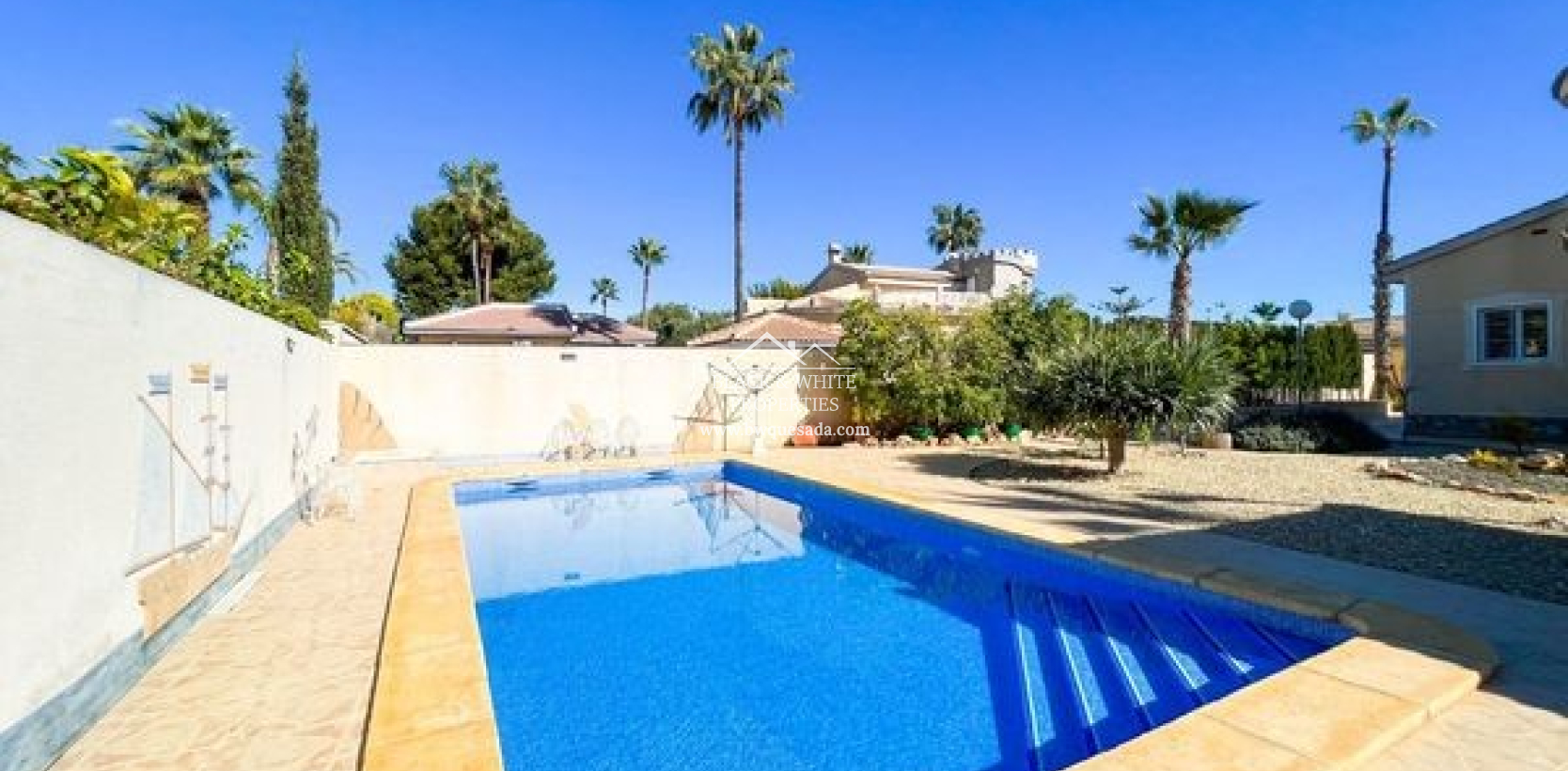 Resale - Villa - Ciudad Quesada - Doña Pepa 