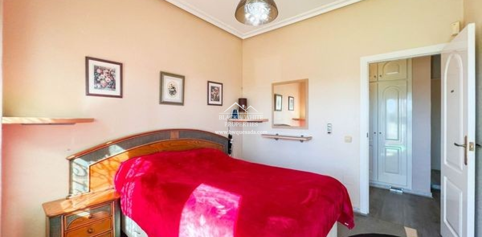 Resale - Villa - Ciudad Quesada - Doña Pepa 