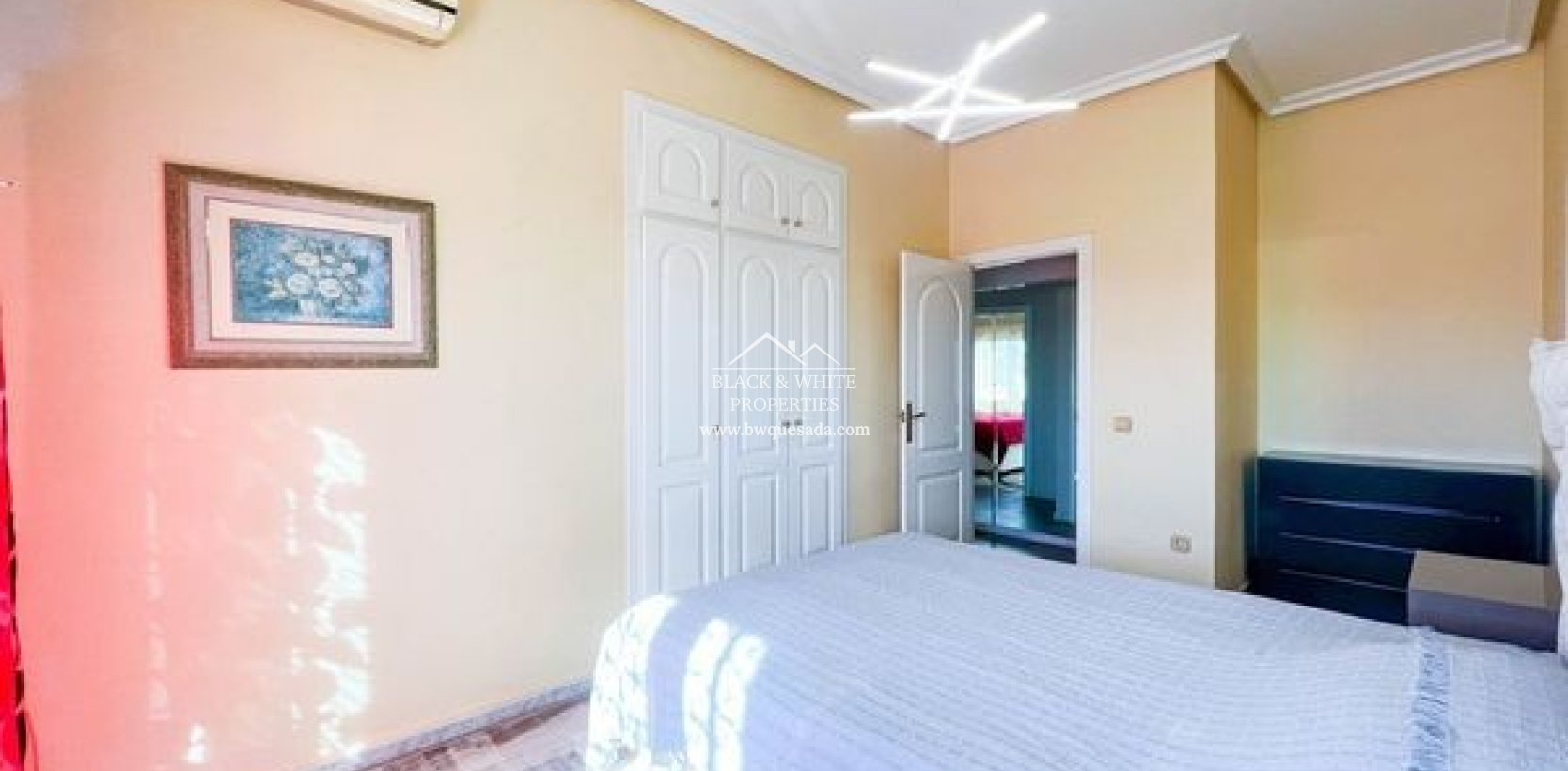 Resale - Villa - Ciudad Quesada - Doña Pepa 