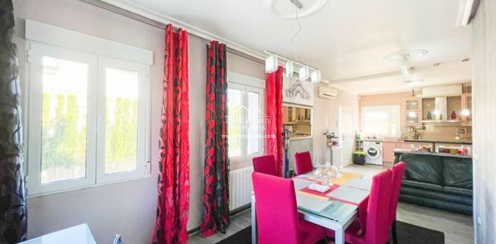 Resale - Villa - Ciudad Quesada - Doña Pepa 
