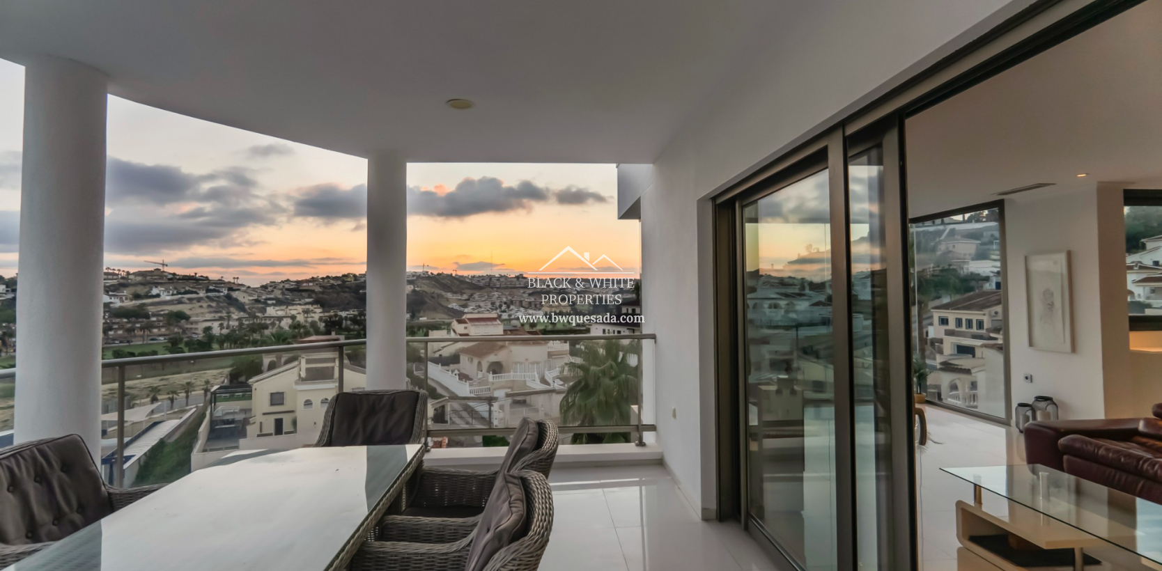 Resale - Villa - Ciudad Quesada - La Marquesa Golf