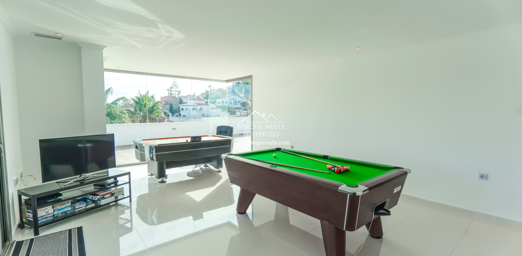Resale - Villa - Ciudad Quesada - La Marquesa Golf