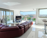 Resale - Villa - Ciudad Quesada - La Marquesa Golf