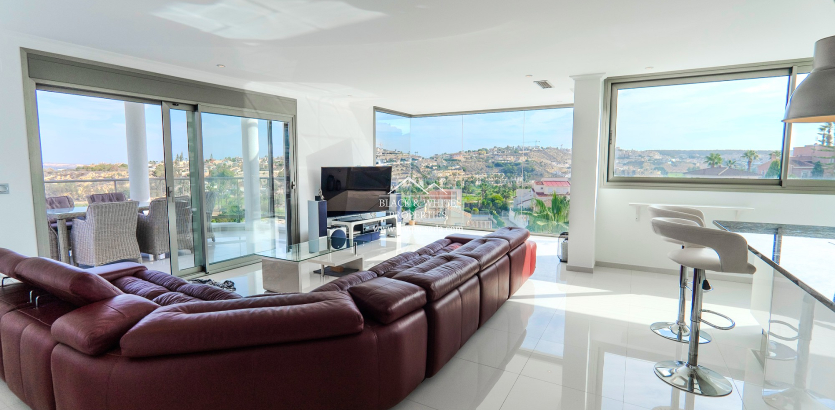 Resale - Villa - Ciudad Quesada - La Marquesa Golf