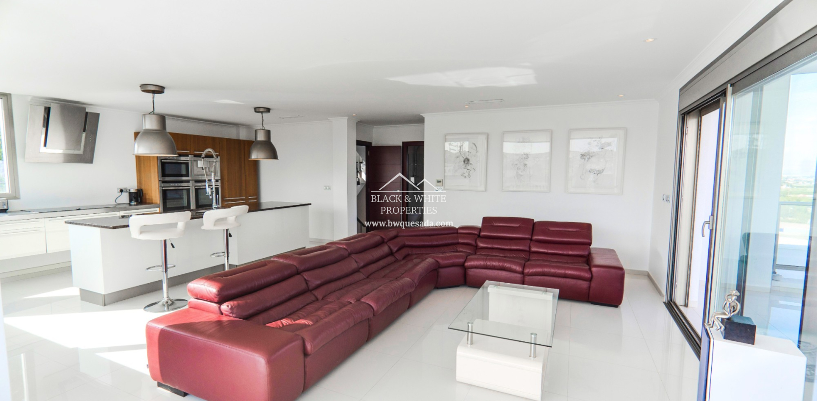 Resale - Villa - Ciudad Quesada - La Marquesa Golf