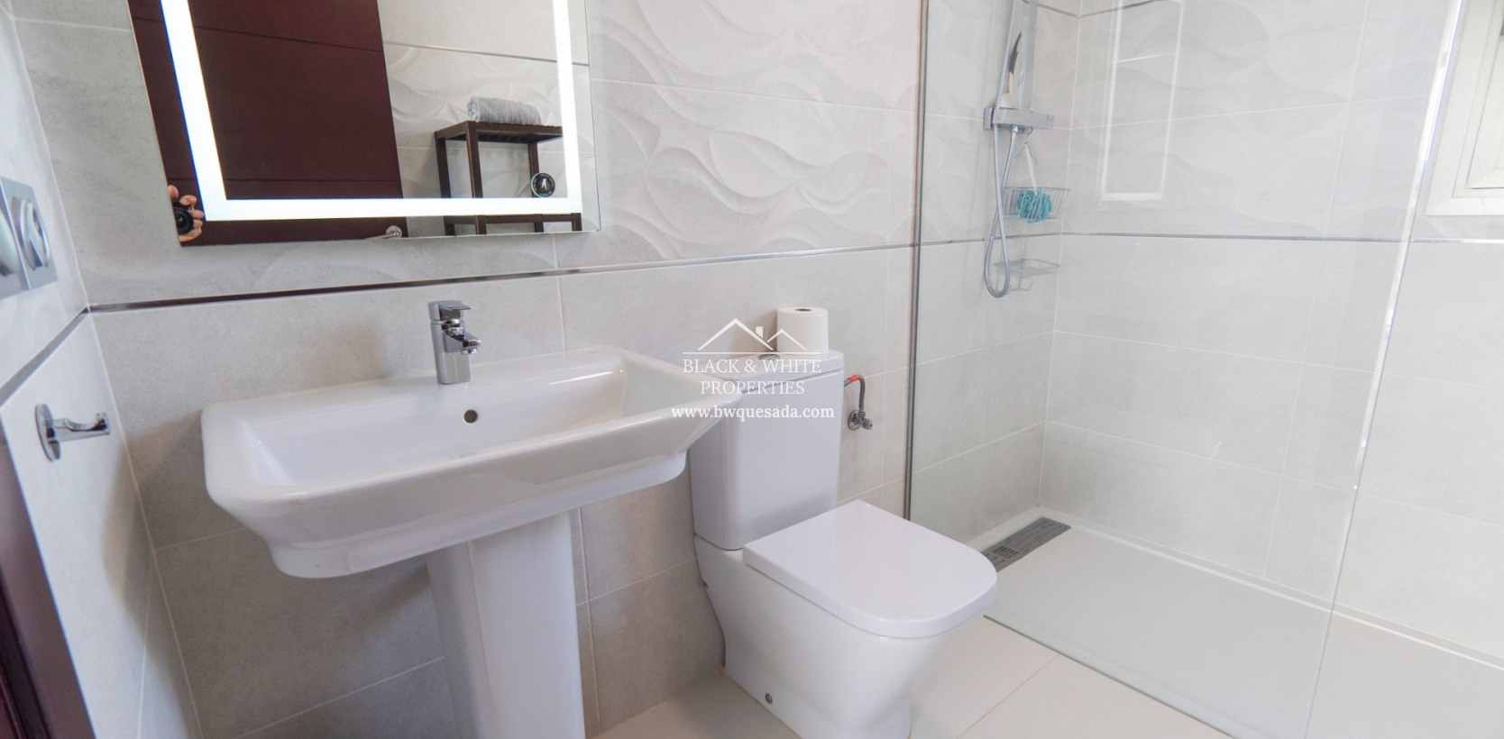 Resale - Villa - Ciudad Quesada - La Marquesa Golf