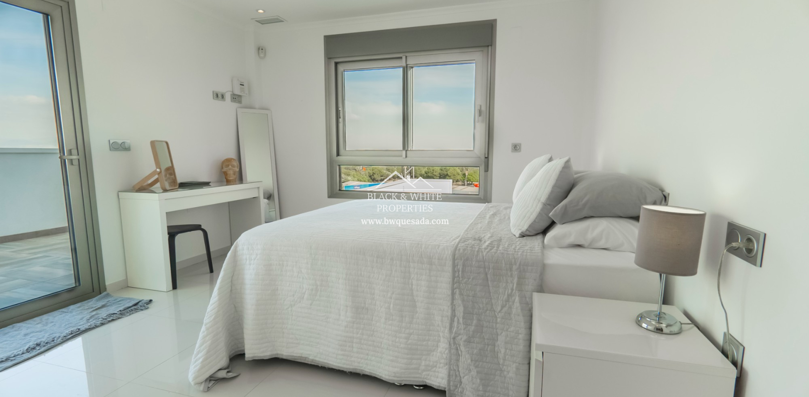 Resale - Villa - Ciudad Quesada - La Marquesa Golf