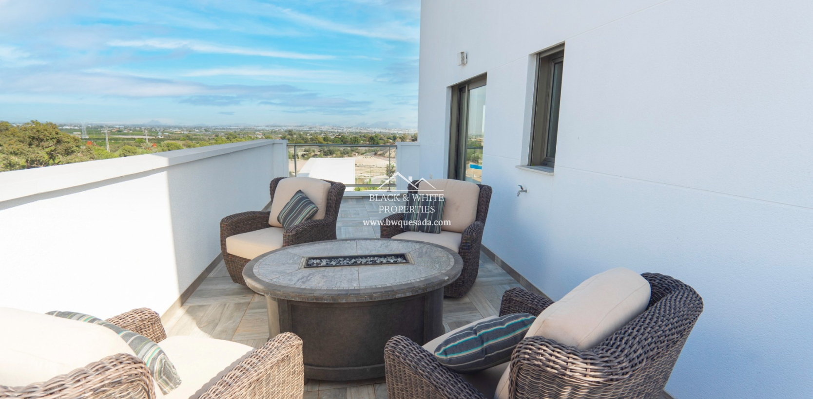 Resale - Villa - Ciudad Quesada - La Marquesa Golf