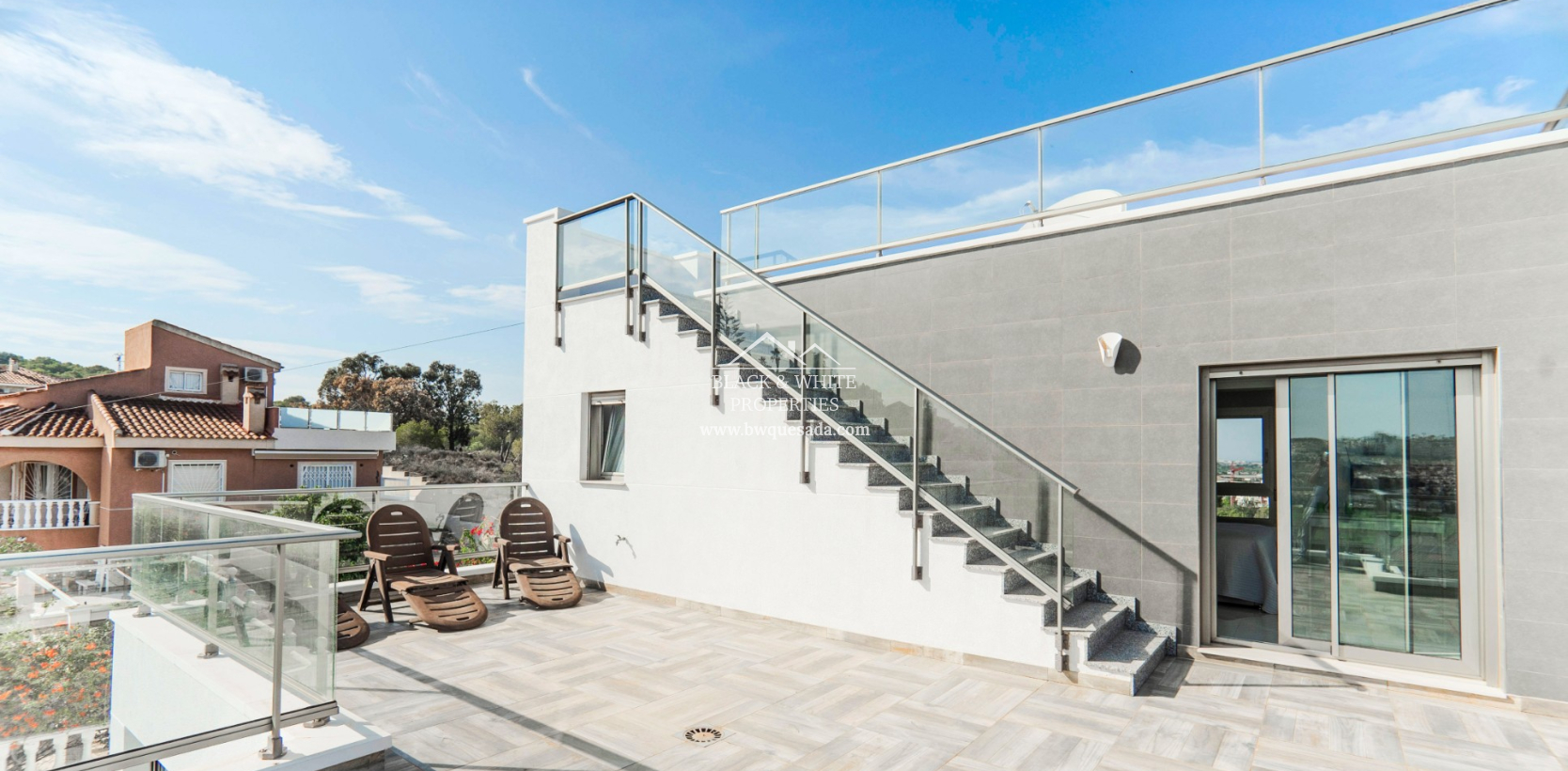 Resale - Villa - Ciudad Quesada - La Marquesa Golf