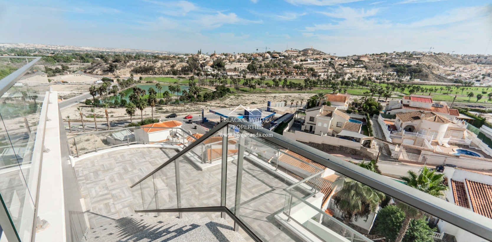 Resale - Villa - Ciudad Quesada - La Marquesa Golf