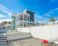 Resale - Villa - Ciudad Quesada - La Marquesa Golf